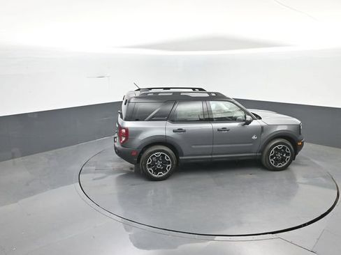 New 2026 Ford Bronco Sport Outer Banks w/ Outer Banks Tech Package+ AWD/4WD image 33