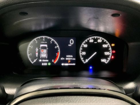 Used 2024 Honda HR-V Sport image 24