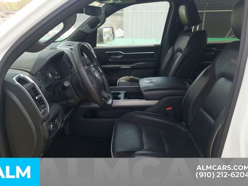 Used 2024 RAM 1500 Laramie image 15