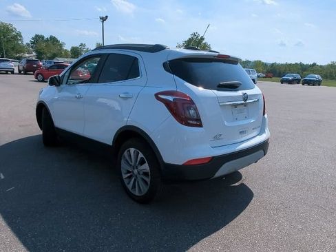 Used 2019 Buick Encore Preferred FWD image 28