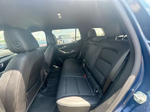 Used 2025 Chevrolet Equinox LT w/ Convenience Package II FWD image 28
