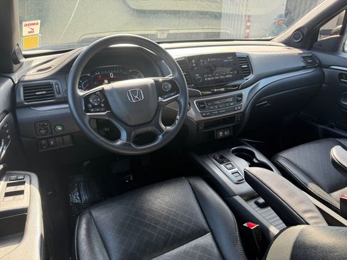 Used 2021 Honda Passport EX-L image 14