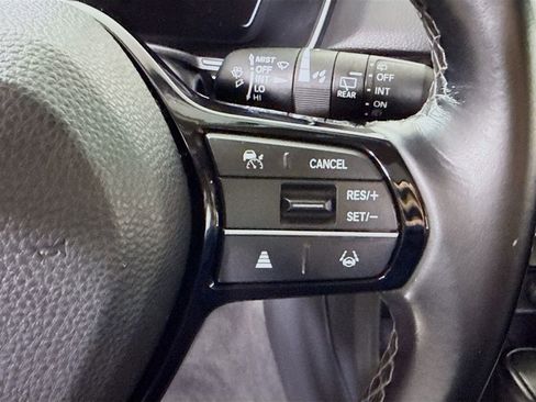 Used 2022 Honda Civic EX-L image 22