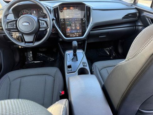 Used 2024 Subaru Crosstrek 2.0i Premium image 14