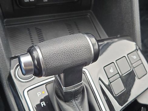 Used 2023 Kia Sportage EX image 14