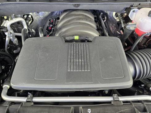 New 2026 Chevrolet Silverado 1500 LT w/ Texas Edition Plus RWD image 36
