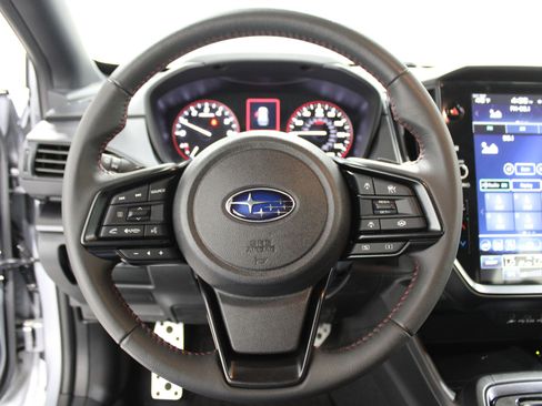 Certified 2025 Subaru Impreza RS w/ Popular Package #1 image 9