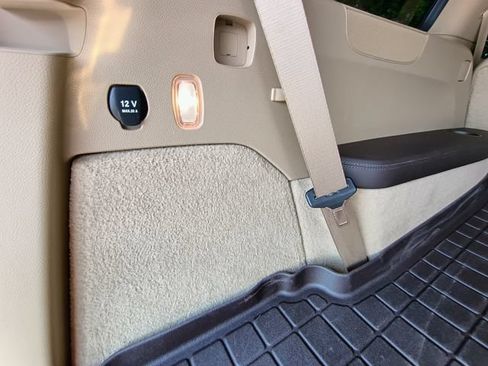 Used 2015 Mercedes-Benz GL 450 4MATIC image 82
