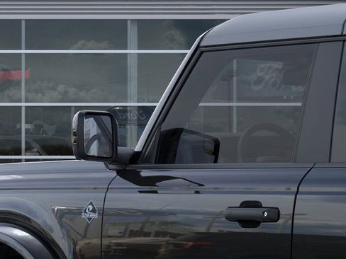 New 2026 Ford Bronco Outer Banks image 22