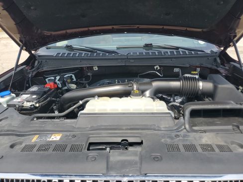 Used 2023 Lincoln Navigator Reserve AWD/4WD image 8