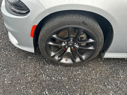 Used 2021 Dodge Charger R/T w/ Daytona Edition Group RWD image 3