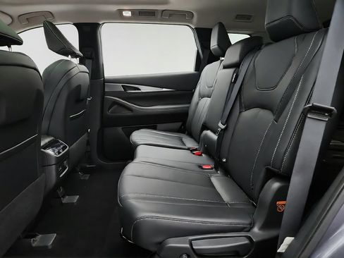 Used 2023 INFINITI QX60 Luxe AWD/4WD image 28