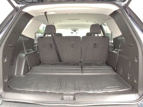 Used 2019 Chevrolet Traverse LT w/ LPO, Floor Liner Package AWD/4WD image 54