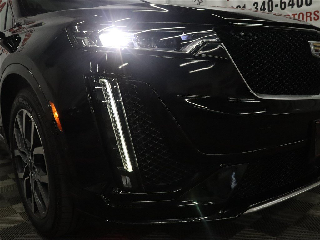 Used 2021 Cadillac XT6 Sport AWD/4WD image 6