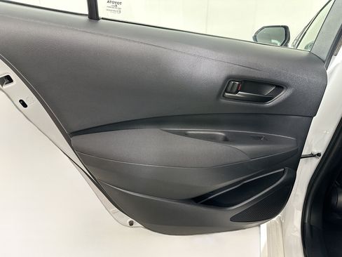 Used 2024 Toyota Corolla LE FWD image 23
