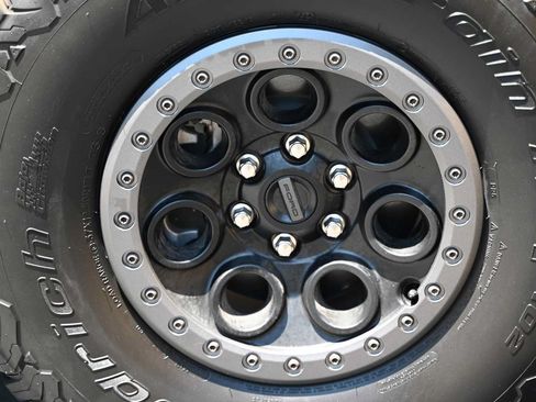 Used 2025 Ford F150 Raptor AWD/4WD image 9