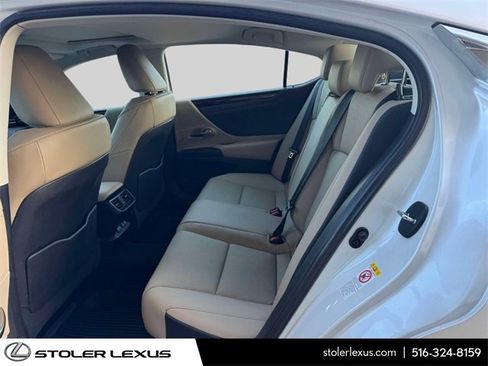 Used 2019 Lexus ES 350 350 image 15