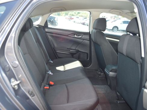 Used 2019 Honda Civic LX image 23