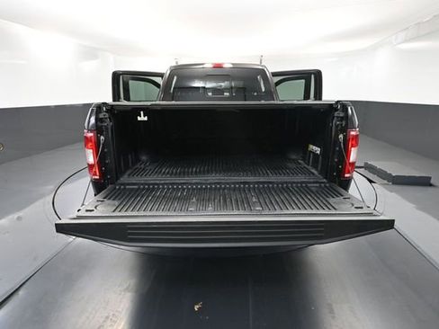 Used 2019 Ford F150 XLT w/ Equipment Group 302A Luxury AWD/4WD image 42