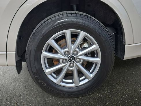 Used 2024 MAZDA CX-5 AWD 2.5 S w/ Select Package image 35