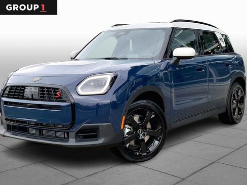 New 2026 MINI Cooper Countryman S image 1