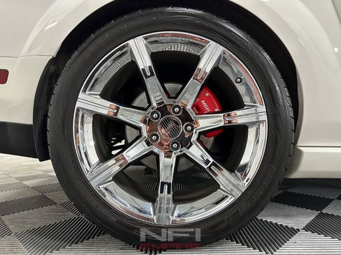 Used 2007 Ford Mustang GT RWD image 18