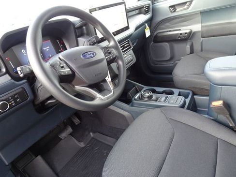 New 2026 Ford Maverick XL image 12