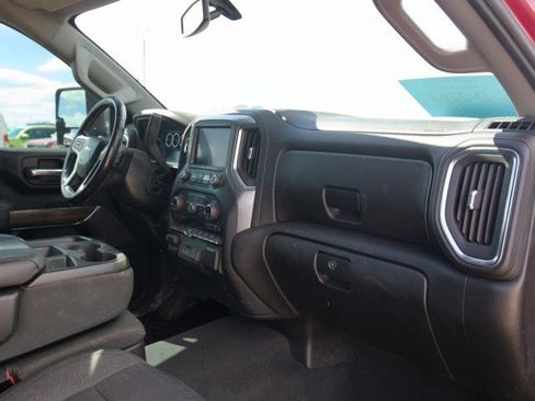 Used 2020 Chevrolet Silverado 2500 LT w/ All Star Edition AWD/4WD image 30