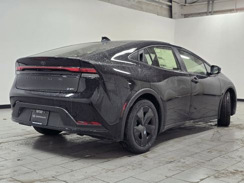 New 2026 Toyota Prius LE image 14
