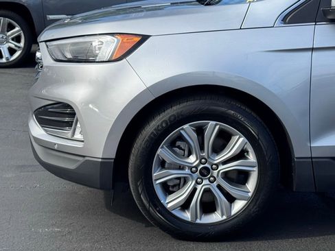 Used 2024 Ford Edge Titanium AWD/4WD image 36