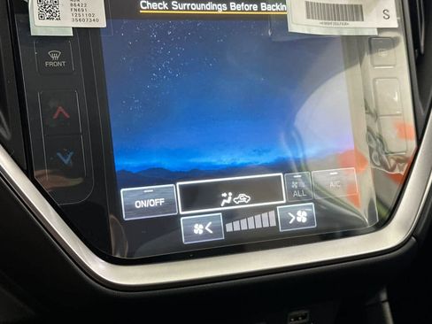 New 2026 Subaru Impreza 2.0i Sport image 21