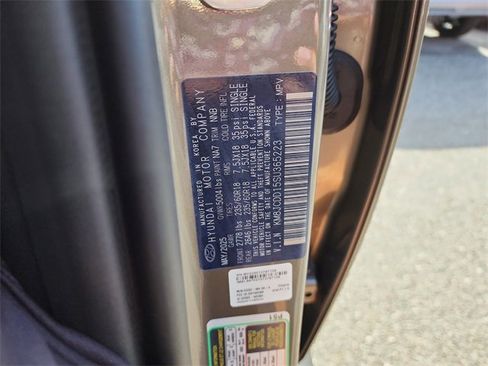 New 2025 Hyundai Tucson SEL w/ Tow & Go Package image 27