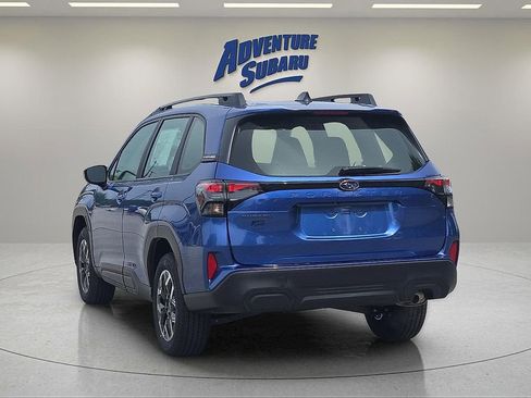 New 2026 Subaru Forester AWD/4WD image 5