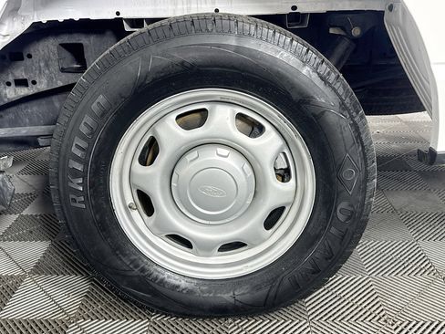 Used 2022 Ford F150 XL RWD image 34