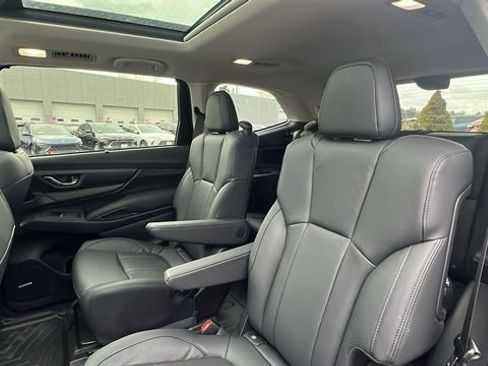 New 2026 Subaru Ascent Bronze Edition AWD/4WD image 27