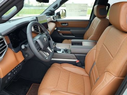 New 2026 Toyota Tundra 1794 Edition image 12