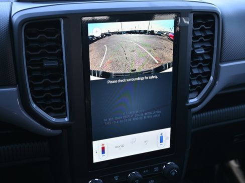 New 2025 Ford Ranger XL w/ Trailer Tow Package image 21