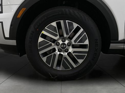 New 2026 Hyundai Palisade SEL Premium image 12