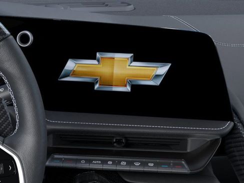 New 2026 Chevrolet Corvette Z06 w/ Stealth Interior Trim Package image 20