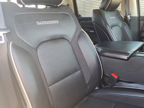 Used 2022 RAM 1500 Laramie image 12