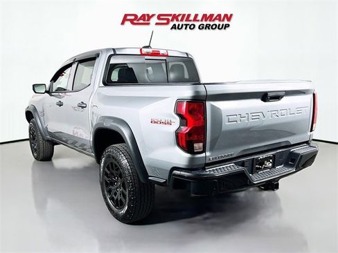 Used 2026 Chevrolet Colorado Trail Boss image 5