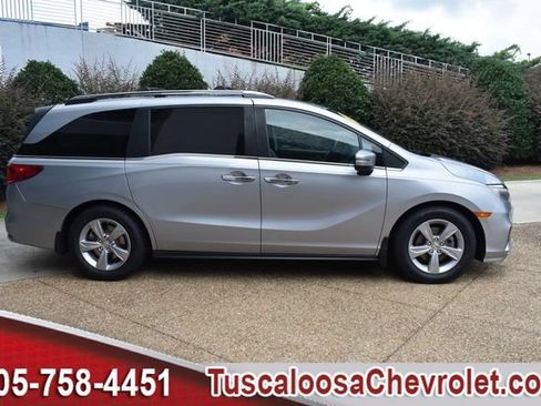 Used 2019 Honda Odyssey EX-L image 13