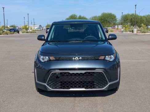 Certified 2024 Kia Soul LX w/ Option Group 015 FWD image 8