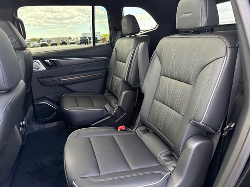 New 2026 Buick Enclave Avenir w/ Super Cruise Package image 34