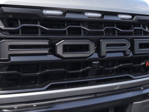 Used 2025 Ford F150 Raptor w/ Equipment Group 803A Raptor R AWD/4WD image 34