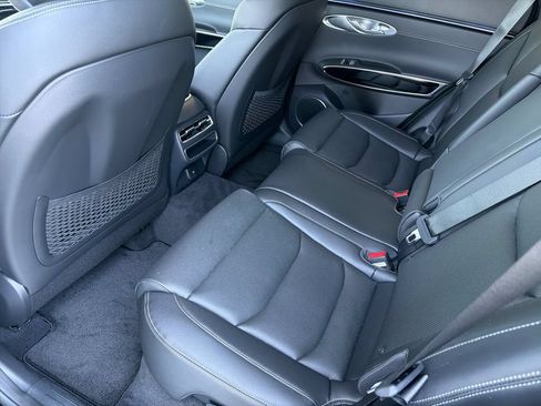 New 2026 Genesis GV70 2.5T AWD/4WD image 12