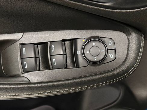 Used 2021 Buick Encore GX Preferred FWD image 17