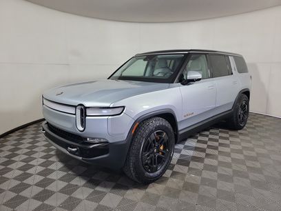 Used 2023 Rivian R1S Adventure