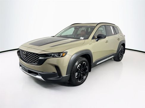 Used 2026 MAZDA CX-50 Meridian Edition w/ Apex Package image 3