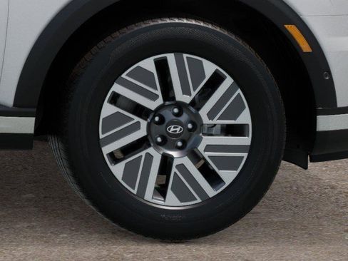 New 2026 Hyundai Palisade SEL Premium image 8